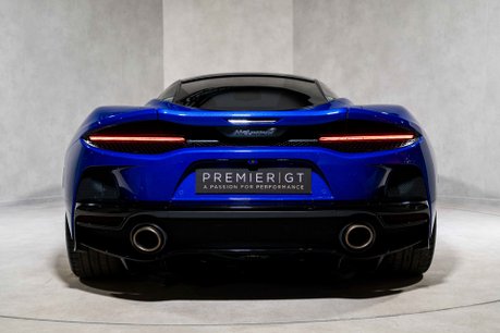 McLaren GT NOW SOLD. SIMILAR REQUIRED. PLEASE CALL 01903 254800. 5