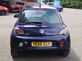 Vauxhall Adam 1.2i GLAM Euro 6 3dr 7