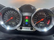 Suzuki Bandit 600 GSF 2003 18K 1 FORMER OWNER PROJECT COMMUTER 600CC A2 8