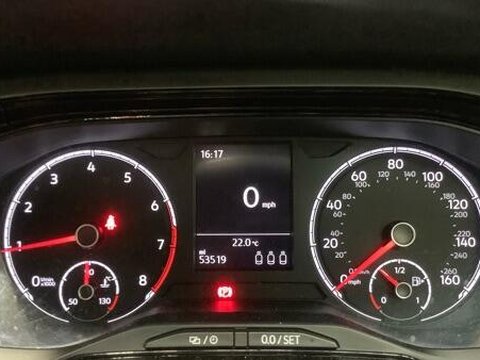 Volkswagen Polo 1.0 EVO SE Euro 6 (s/s) 5dr 9
