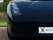 Lamborghini Gallardo V10 SPYDER 15
