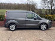 Ford Transit Connect 1.5 Transit Connect 200 Limited TDCi Auto 7