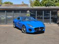 Jaguar F-Type 3.0 F-Type V6 R-Dynamic Auto 3dr 8