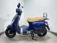 Neco Dinno RUNS GREAT, 2024, 1K SCOOTER 12