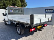 Ford Transit 350 Srw Rwd 130 ps Single Cab Tipper - Air Con 2