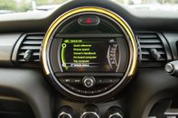Mini Hatch COOPER 21