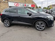 Renault Kadjar DYNAMIQUE S NAV TCE 20
