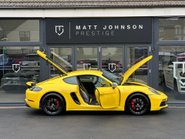 Porsche 718 Cayman CAYMAN GTS 46