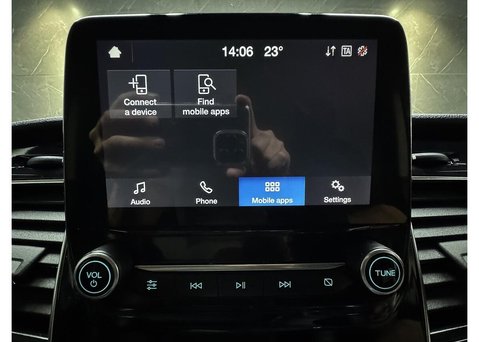 Ford Transit Custom 2.0 280 EcoBlue Limited Panel Van 5dr Diesel Manual L1 H1 Euro 6 (s/s) (130 69