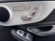 Mercedes-Benz C Class 2.1 C220d AMG Line (Premium) G-Tronic+ Euro 6 (s/s) 2dr 72
