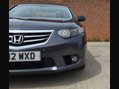 Honda Accord 2.2 Accord EX i-DTec Auto 4dr 5