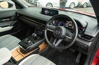 Mazda MX-30 FIRST EDITION 4