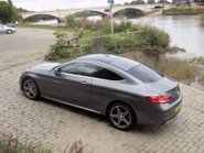 Mercedes-Benz C Class C 200 AMG LINE PREMIUM 27