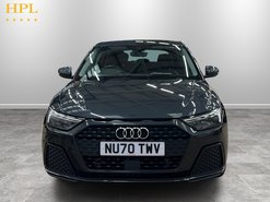 Audi A1 1.0 TFSI 25 Technik Sportback 5dr Petrol Manual Euro 6 (s/s) (95 ps)