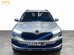 Skoda Kamiq 1.0 TSI SE Edition SUV 5dr Petrol DSG Euro 6 (s/s) (116 ps)