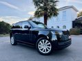 Land Rover Range Rover 3.0 P440e 38.2kWh SE Auto 4WD Euro 6 (s/s) 5dr 1