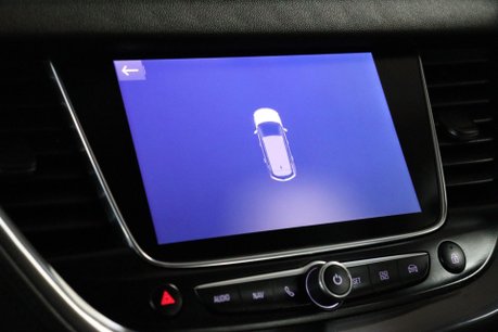 Vauxhall Grandland X SPORT NAV S/S 37