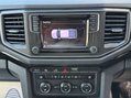 Volkswagen Amarok 3.0 TDI V6 Black Edition Auto 4Motion Euro 6 (s/s) 4dr 36