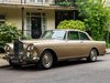 Rolls-Royce Silver Cloud III Continental FHC