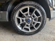 Ford Ecosport 1.0T EcoBoost Titanium 2WD Euro 5 (s/s) 5dr 18