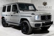 Mercedes-Benz G Series G 580. NOW SOLD. SIMILAR REQUIRED. PLEASE CALL 01903 254800.