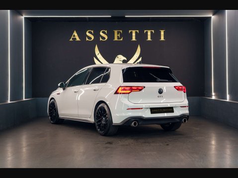 Volkswagen Golf 2.0 TSI GTI Hatchback 5dr Petrol DSG Euro 6 (s/s) (245 ps) NEW IN STOCK 4