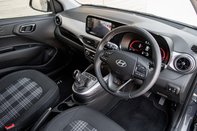 Hyundai i10 MPI PREMIUM 4