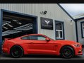 Ford Mustang 5.0 Mustang GT 2dr 3