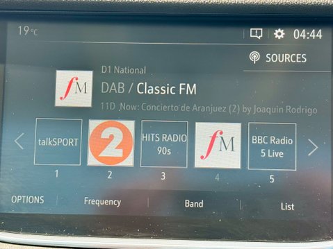 Vauxhall Grandland X ELITE NAV 31