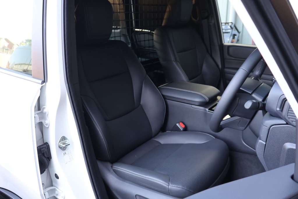 Toyota Land Cruiser 2026  COMMERCIAL styled by seeker   ASK ABOUT REAR SEAT CONVERSION  17
