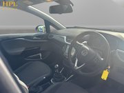 Vauxhall Corsa 1.4i ecoTEC SE Hatchback 5dr Petrol Manual Euro 6 (90 ps) 12