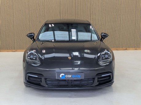 Porsche Panamera 2.9 Panamera 4 E-Hybrid Semi-Auto 4WD 5dr 5