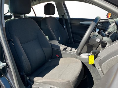 Vauxhall Insignia 1.6 CDTi Design Nav 5dr Auto 14