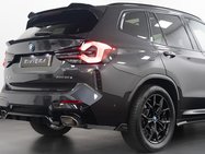 BMW X3 2.0 30e 12kWh M Sport SUV 5dr Petrol Plug-in Hybrid Auto xDrive Euro 6 (s/s 36