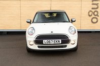 Mini Hatch COOPER SEVEN 5