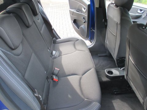 Renault Clio 1.2 TCe Dynamique Nav Euro 6 (s/s) 5dr 28