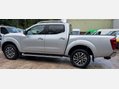 Nissan Navara 2.3 dCi Tekna Pickup Double Cab 4dr Diesel Auto 4WD Euro 6 (190 ps) 15