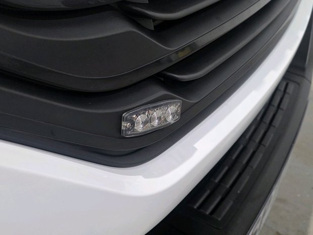 Iveco Daily DAILY BUISNESS 35S18 DIESEL 3.0 Van 3520L WB 6