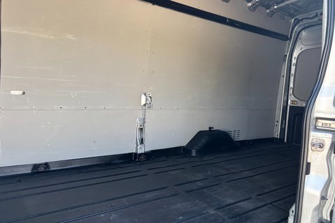 Ford Transit 350 L4 H3 185ps Limited Panel Van - No VAT 10