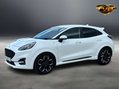 Ford Puma 1.0 Puma ST-Line X MHEV 5dr - NATIONAL DELIVERY* 14