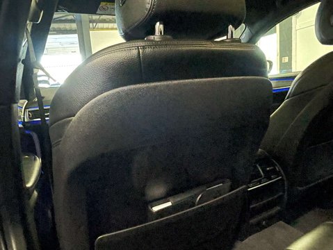 BMW 5 Series 3.0 530D xDrive M Sport Auto 4WD 4dr 42