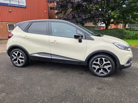 Renault Captur 1.5 Captur Dynamique S Nav dCi 5dr 47