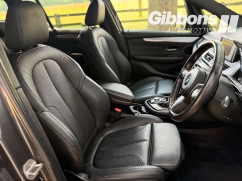 BMW 2 Series 2.0 220d M Sport Auto 5dr 24