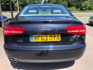 Audi A6 2.0 TDI SE automatic diesel, just 61,000m, 2 owners, cambelt changed 12
