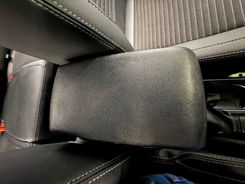 Ford Ecosport 1.0 EcoSport Titanium 5dr 20