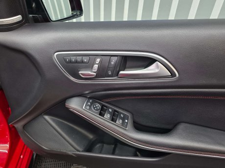 Mercedes-Benz A Class 2.0 A45 AMG (Premium) Hatchback 5dr Petrol SpdS DCT 4MATIC Euro 6 (s/s) (38 13