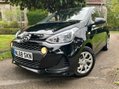 Hyundai i10 SE 13