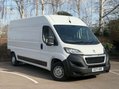 Peugeot Boxer 2.2 Boxer 335 Professional L3H2 Blue HDi 1