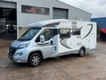 Chausson Ducato 35 MULTIJET 1