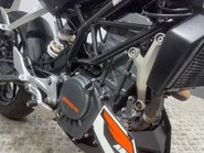 KTM Duke 2016 9K MOT JUNE 2027 200CC NAKED BIKE 11